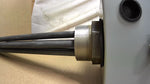  Watlow BHN68C13W2 Screw Plug Immersion Heater w/Thermostat 480 Volts 3000 Watts 3 Ph- Image