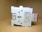  Allen Bradley 100S-C85D22C Safety Contactor Ser. A  85A 3 Poles Image