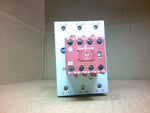  Allen Bradley 100S-C85D22C Safety Contactor Ser. A  85A 3 Poles Image