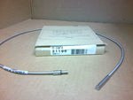  Banner IA13SMTA (21196) Glass Fiber Optic Cable 3' Long Image