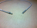  Banner IA13SMTA (21196) Glass Fiber Optic Cable 3' Long Image