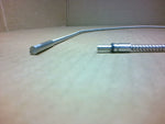  Banner IA13SMTA (21196) Glass Fiber Optic Cable 3' Long Image
