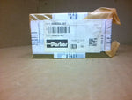  Parker H06DU-857 Hydraulic Valve Body Manifold Factory Sealed Image