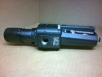  Norgren B74G-4AK-AD3-RMG Pneumatic AIR Filter Regulator 150 Psi Excelon 1/2"NPT w/Gauge- Image