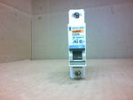  Schneider MG24427 Supplementary Protector 3A  277VAC  1 Pole Tr Image
