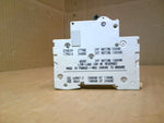  Schneider MG24427 Supplementary Protector 3A  277VAC  1 Pole Tr Image