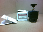  Marsh/Bellofram 962-229-100 Pressure Regulator 2-120psi Bot Port Knight Image