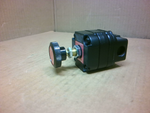  Marsh/Bellofram 962-229-100 Pressure Regulator 2-120psi Bot Port Knight Image