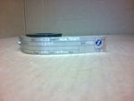  Zook 1MN2X0.75X50X72 Graphite Rupture Disk 1/2" Burst Rating 50psig @ 72'F Image