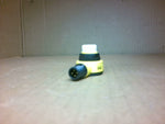  Banner T18GRYPQ (74041) 3-Color Light Sensor Red Green Yellow 74041 Image