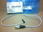  SMC D-Y7BWVSDPC Switch Perpendicular Solid 2 Wire Direct Image
