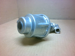  Gemu 514015D-137-51-1 Pneumatic Angle Valve 2-Way 1/2" NPT Image
