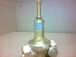  Goetze 683 1/2" Brass Pressure Reducing Valve 1/2" NPT 1.5-10 B Image