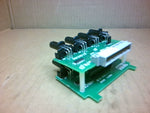  Numatics 256-656  8-Input PNP Connector Sourcing Module Rev. F MK2012 Image