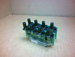  Numatics 256-656  8-Input PNP Connector Sourcing Module Rev. F MK2012 Image