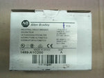  Allen Bradley 1489-A1C200 20A 1P Circuit Breaker 20Amp 1 Pole 2 Image