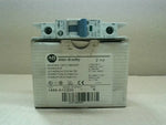  Allen Bradley 1489-A1C200 20A 1P Circuit Breaker 20Amp 1 Pole 2 Image