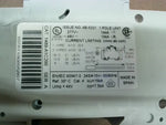  Allen Bradley 1489-A1C200 20A 1P Circuit Breaker 20Amp 1 Pole 2 Image