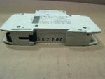  Allen Bradley 1489-A1C200 20A 1P Circuit Breaker 20Amp 1 Pole 2 Image