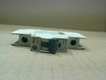  Allen Bradley 1489-A1C200 20A 1P Circuit Breaker 20Amp 1 Pole 2 Image