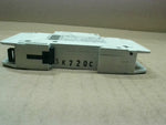  Allen Bradley 1489-A1C200 20A 1P Circuit Breaker 20Amp 1 Pole 2 Image
