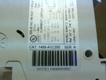  Allen Bradley 1489-A1C200 20A 1P Circuit Breaker 20Amp 1 Pole 2 Image