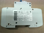  Allen Bradley 1489-A1C200 20A 1P Circuit Breaker 20Amp 1 Pole 2 Image