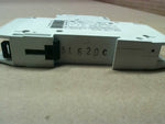  Allen Bradley 1489-A1C200 20A 1P Circuit Breaker 20Amp 1 Pole 2 Image