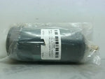  Numatics BKL32M Metal Filter Bowl w/ Sight Glass Factory Sealed Image