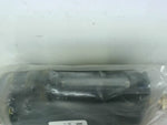  Numatics BKL32M Metal Filter Bowl w/ Sight Glass Factory Sealed Image