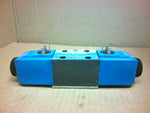  Vickers DG4V-3S-8C-VM-U-H5-61 Solenoid Valve 24VDC 30W 350bar 5000psi- Image