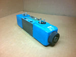  Vickers DG4V-3S-8C-VM-U-H5-61 Solenoid Valve 24VDC 30W 350bar 5000psi- Image