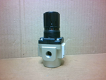  SMC AR30-02-1-XG Regulator Valve 3/8" NPT  0.02 0.2 MPa Image