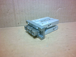  SMC MHZL2-20D3 Parallel Gripper Long Stroke- Image