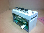  Numatics 239-2158 PLC Module 4-20mA  Analog I/0 Image