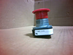 Allen Bradley 800T-FXT6 E-Stop Red Push-Pull 30mm Non-illumated Image