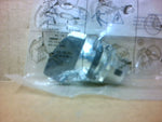  Allen Bradley 800FM-HM32 Selector Switch 3 Position Black Knob  Factory Sealed Image