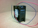  Ebmpapst 8318 Cooling Fan 48VDC  3W 63mA 3300rpm 80mm x 80mm x Image
