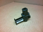  Numatics 215-530B Pressure Regulator 10-130 PSI Image