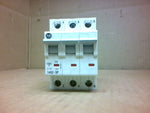  Allen Bradley 1492-SP3C100  Circuit Breaker Ser. C, 10A  3Pole Image