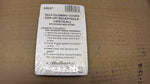  Mulberry 30537 Self Closing Cover For GFI Receptacle Vertical S Image