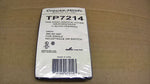  Crouse Hinds TP7214 One Gang Vertical Cover Weatherproof 1.62 D Image