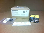 Cognex 821-0025-3R Dataman DM200S ID Code Reader 48V Image