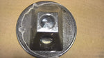  Sigma 14383BR Outlet Box Cover Bronze 3 Hole 1/2" All Weather Image