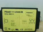 Turck PSU67-11-2440/M Power Supply Module 6884141, Input: 100-2 Image
