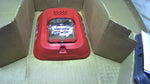  System Sensor P2RL Wall Horn Strobe Red Fire Indoor 2 Wire Clea Image