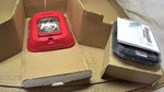  System Sensor P2RL Wall Horn Strobe Red Fire Indoor 2 Wire Clea Image