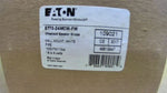  Eaton ET70-24MCW-FW Speaker Strobe White Wall Mount 1/8 to 8 Watts- Image