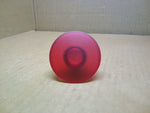  Siemens 3SB3501-1RA21 Emergency Stop Button Red 60mm Image
