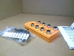  Lumberg 0910 ASL 412 AS-Interface Doubleslave 31.6 VDC Class2 Image
